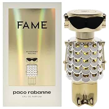 パコ・ラバンヌ オードパルファム デモンストレーション 100ml (非売品) 71vZmhNt+LL._UF350,350_QL50_.jpg